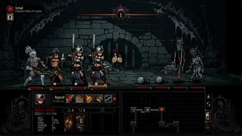 darkest sex dungeon|Lustiest Lair